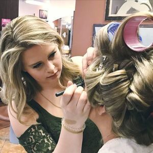 Meet your Posher, Megan